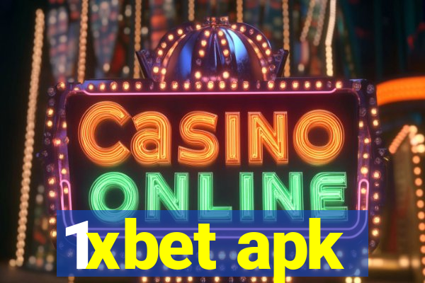 1xbet apk