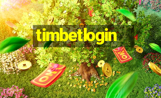 timbetlogin