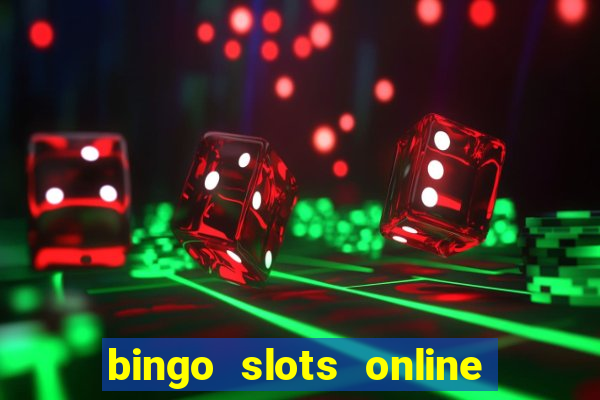 bingo slots online e confi谩vel