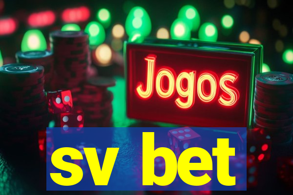 sv bet