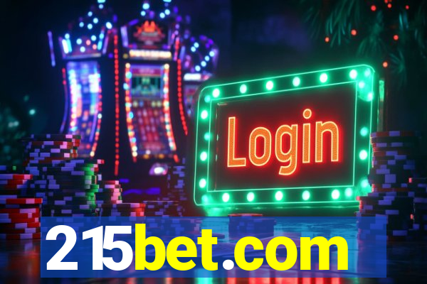 215bet.com