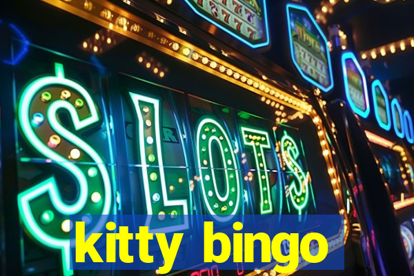 kitty bingo