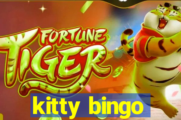 kitty bingo