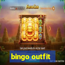 bingo outfit