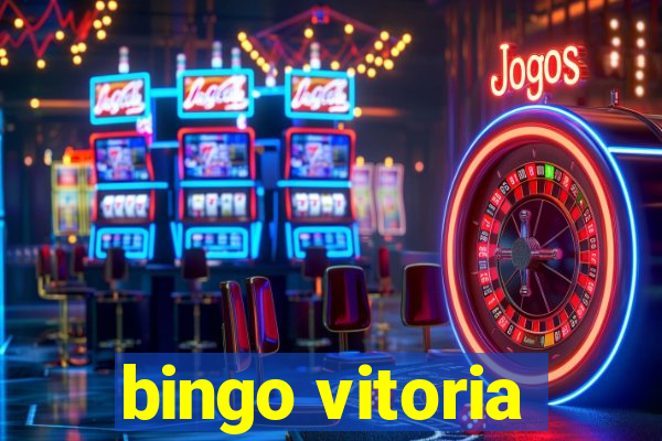 bingo vitoria