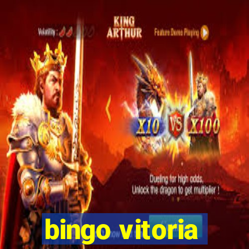 bingo vitoria