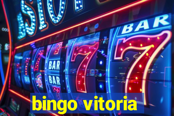 bingo vitoria