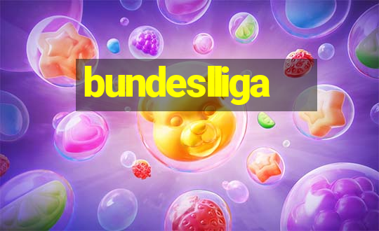 bundeslliga