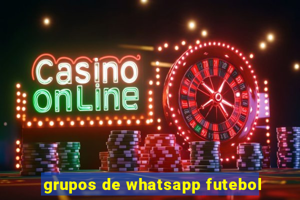 grupos de whatsapp futebol