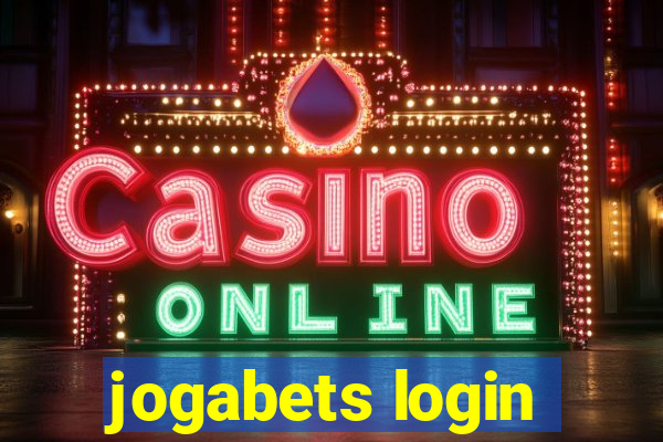 jogabets login