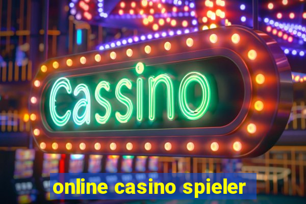 online casino spieler