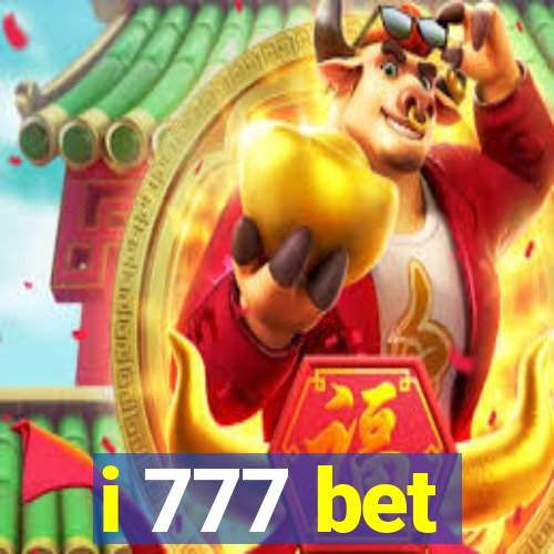 i 777 bet