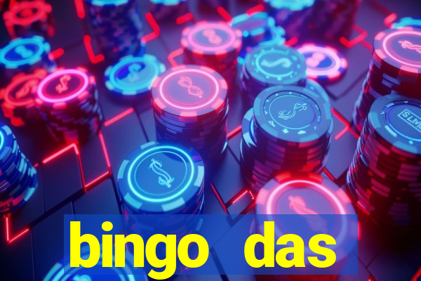 bingo das express?es numéricas