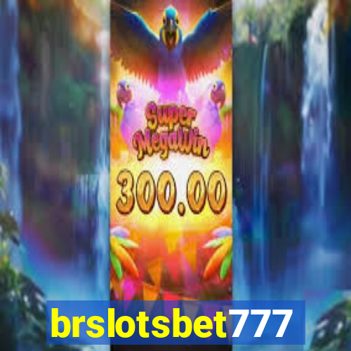 brslotsbet777