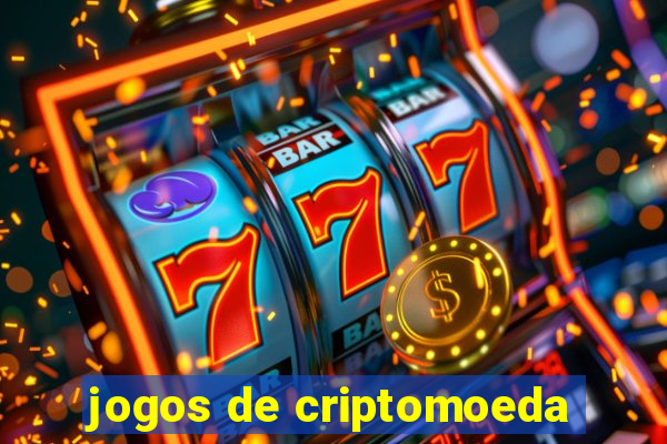 jogos de criptomoeda