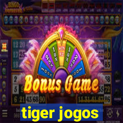 tiger jogos