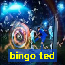 bingo ted