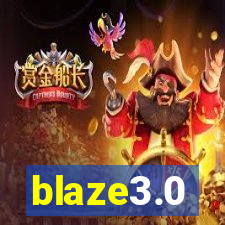 blaze3.0