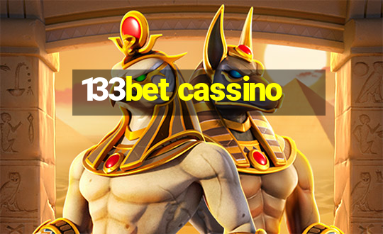 133bet cassino