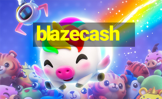 blazecash