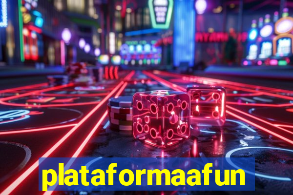 plataformaafun