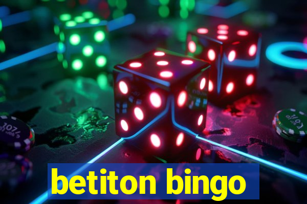 betiton bingo