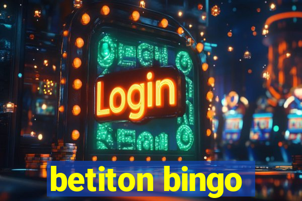 betiton bingo