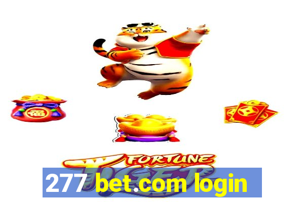 277 bet.com login