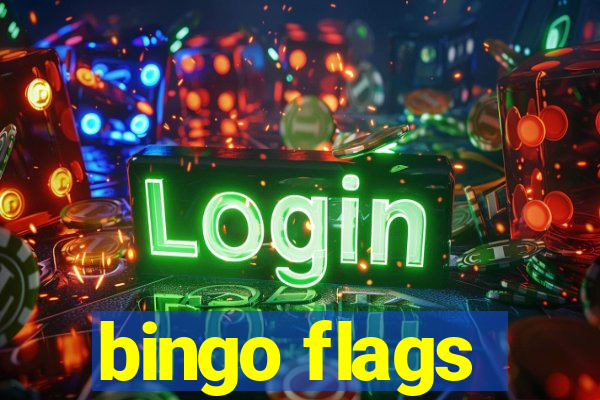 bingo flags