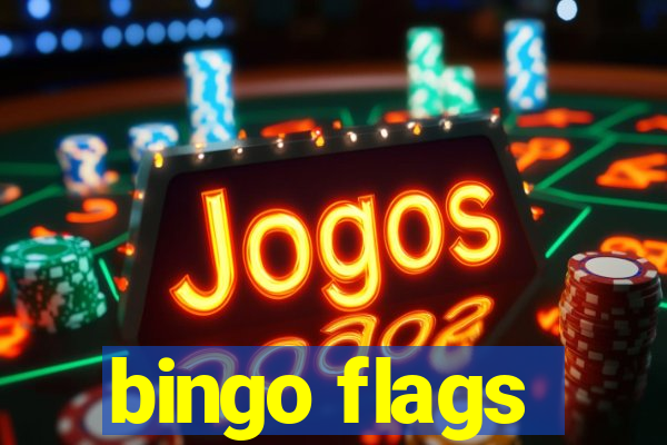 bingo flags