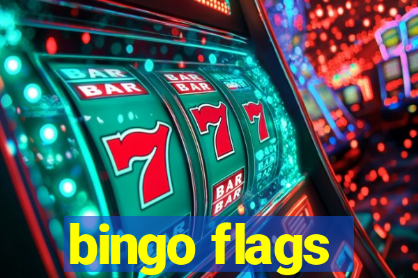 bingo flags