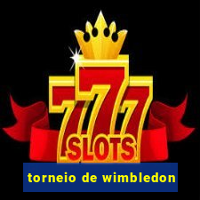 torneio de wimbledon