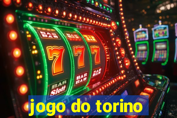 jogo do torino