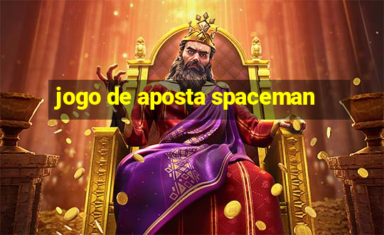 jogo de aposta spaceman