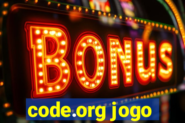 code.org jogo