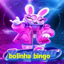 bolinha bingo