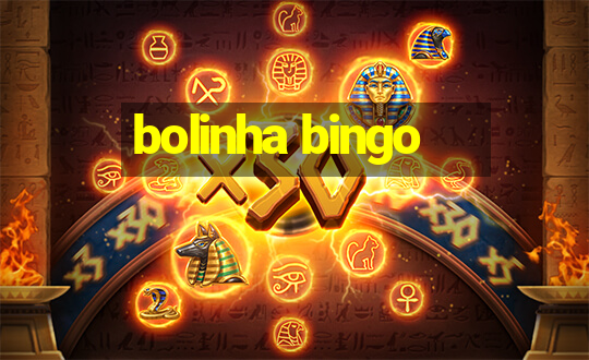 bolinha bingo