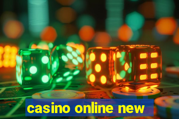 casino online new