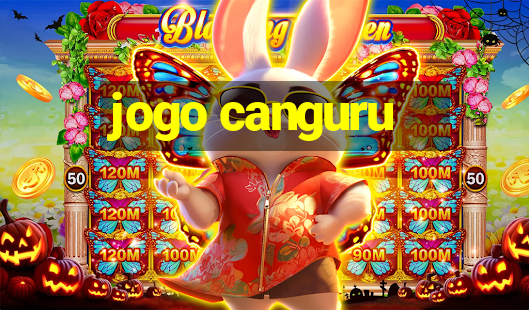 jogo canguru