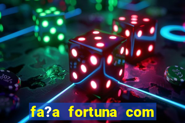 fa?a fortuna com a??es filetype pdf