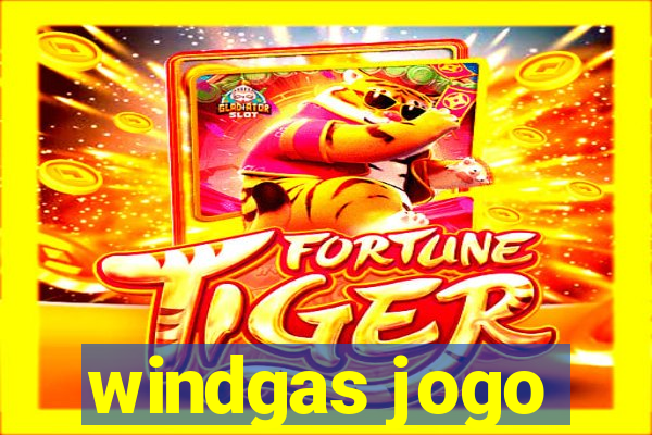 windgas jogo