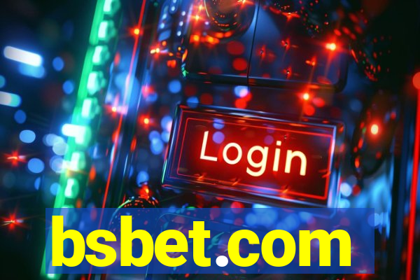 bsbet.com