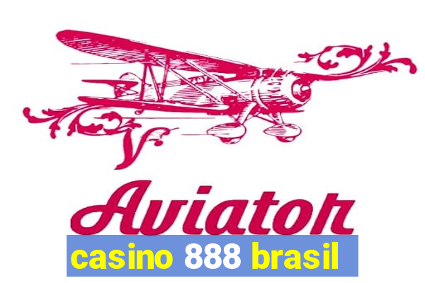 casino 888 brasil