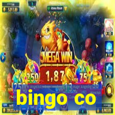 bingo co