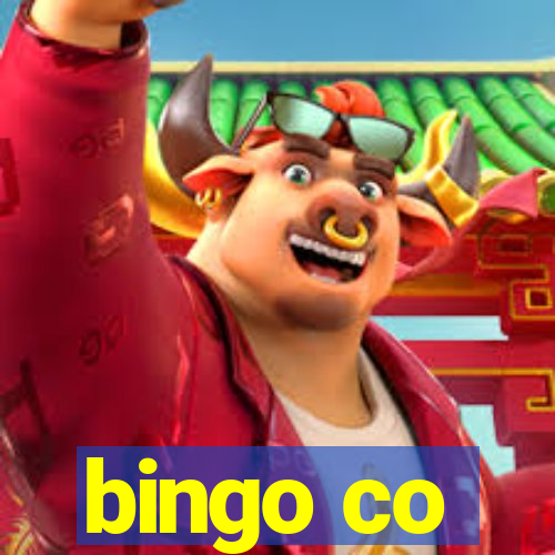 bingo co