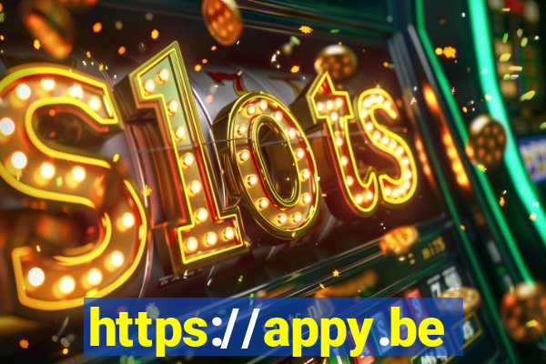 https://appy.bet/pgslots/member