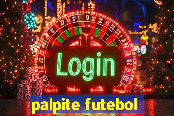 palpite futebol