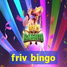 friv bingo