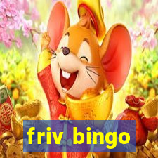 friv bingo