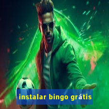 instalar bingo grátis